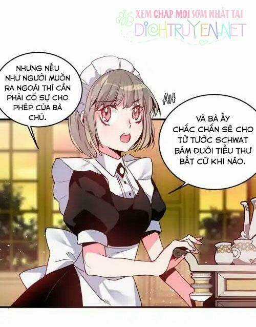 Hung Mãnh Tiểu Thư - Chapter 3 - Trang 29