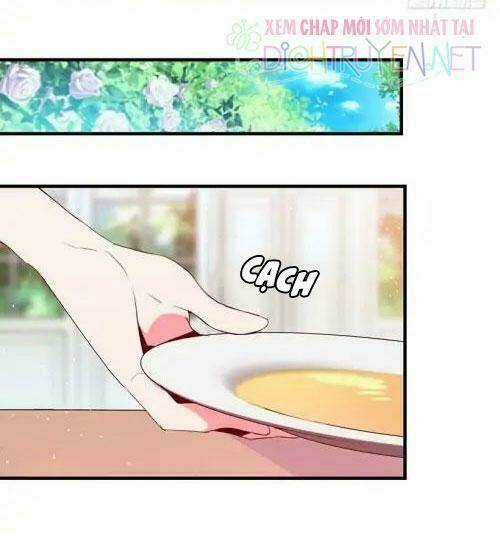 Hung Mãnh Tiểu Thư - Chapter 3 - Trang 4