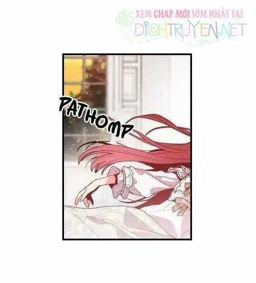 Hung Mãnh Tiểu Thư - Chapter 3 - Trang 34