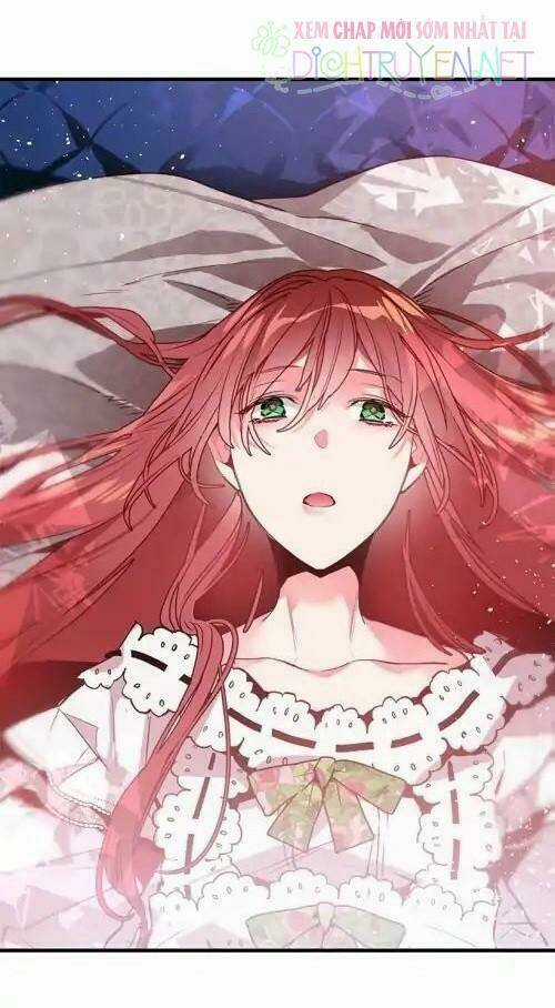 Hung Mãnh Tiểu Thư - Chapter 3 - Trang 35