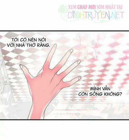 Hung Mãnh Tiểu Thư - Chapter 3 - Trang 36