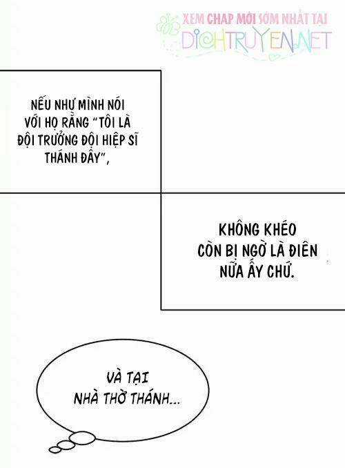 Hung Mãnh Tiểu Thư - Chapter 3 - Trang 37