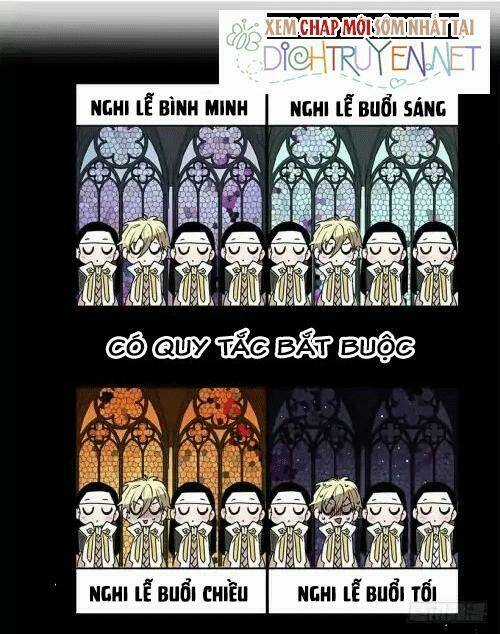 Hung Mãnh Tiểu Thư - Chapter 3 - Trang 38