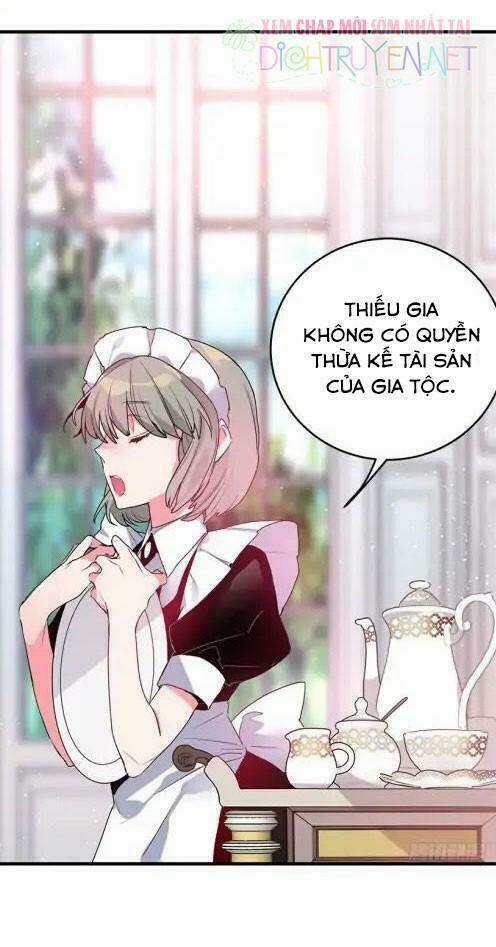 Hung Mãnh Tiểu Thư - Chapter 3 - Trang 5