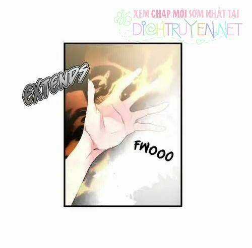 Hung Mãnh Tiểu Thư - Chapter 3 - Trang 46