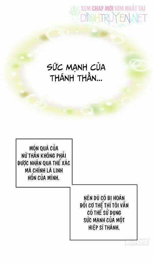 Hung Mãnh Tiểu Thư - Chapter 3 - Trang 47