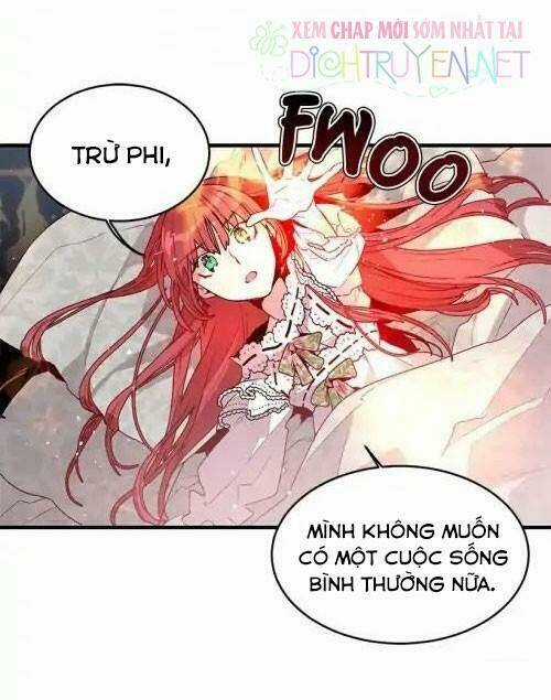Hung Mãnh Tiểu Thư - Chapter 3 - Trang 48