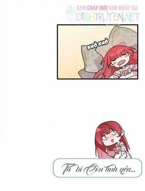 Hung Mãnh Tiểu Thư - Chapter 3 - Trang 50