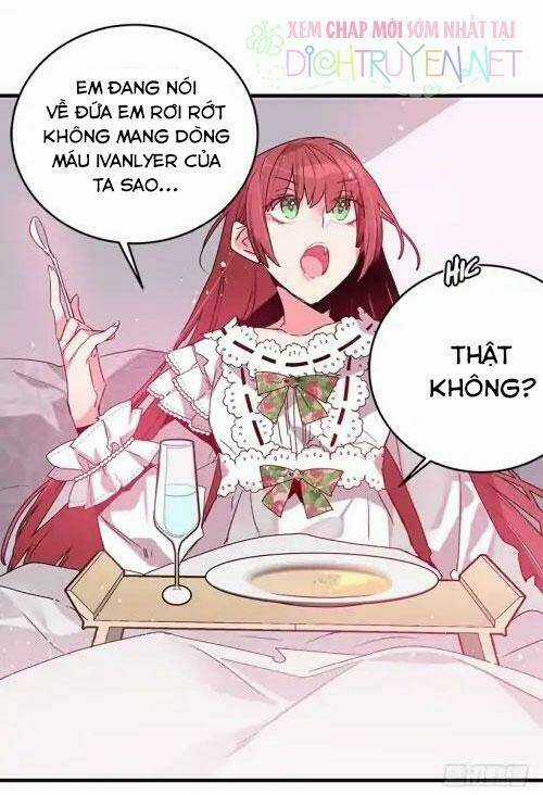 Hung Mãnh Tiểu Thư - Chapter 3 - Trang 6