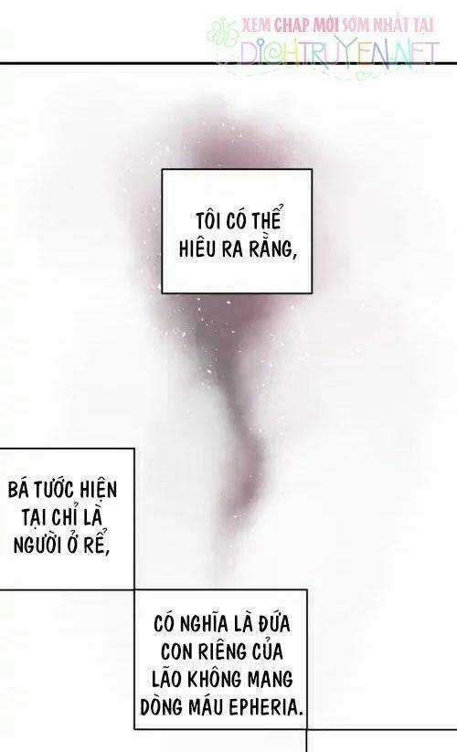 Hung Mãnh Tiểu Thư - Chapter 3 - Trang 8