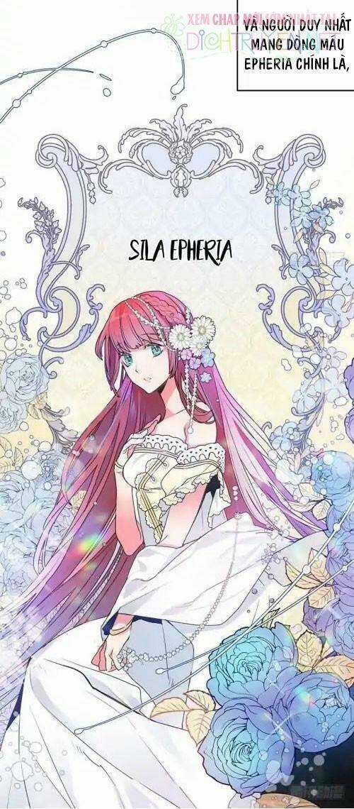 Hung Mãnh Tiểu Thư - Chapter 3 - Trang 9