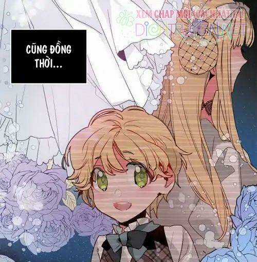 Hung Mãnh Tiểu Thư - Chapter 3 - Trang 10