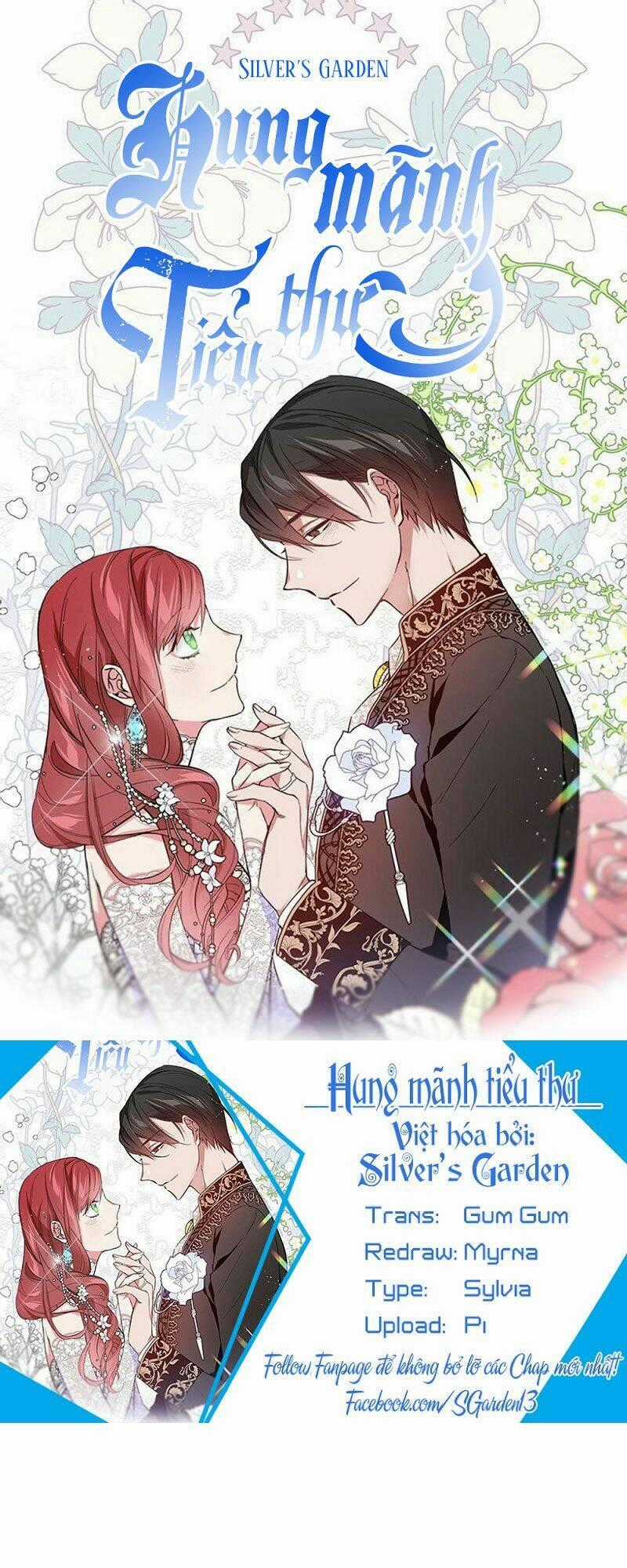 Hung Mãnh Tiểu Thư - Chapter 30 - Trang 1