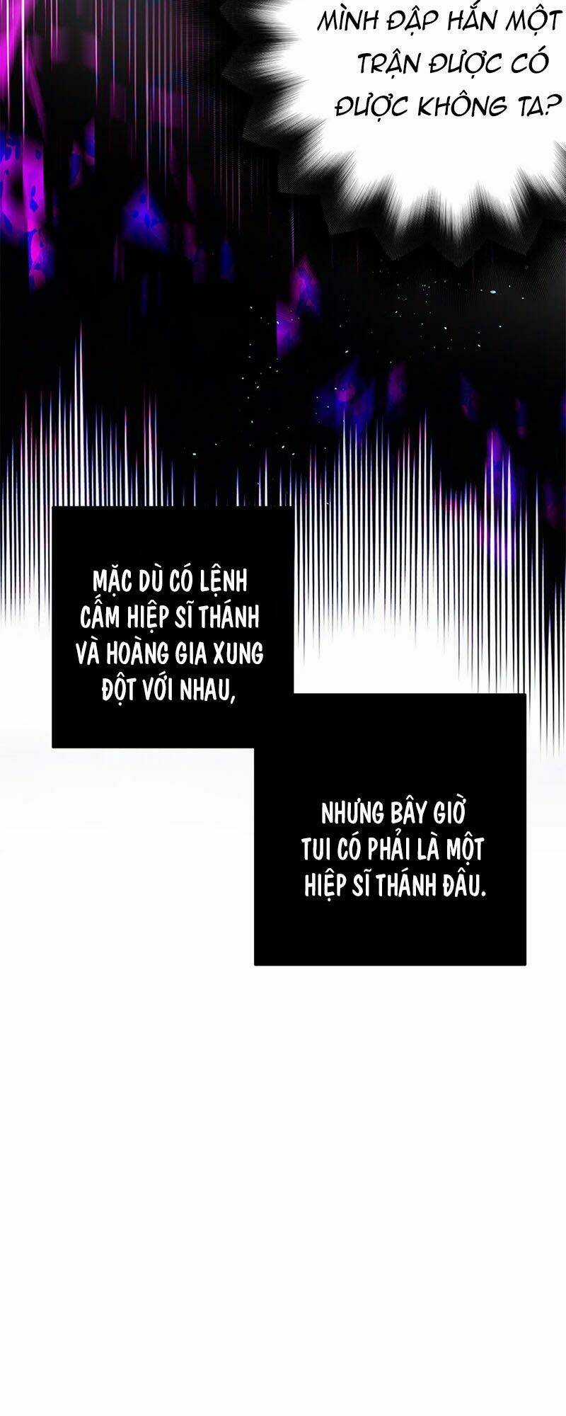 Hung Mãnh Tiểu Thư - Chapter 30 - Trang 18