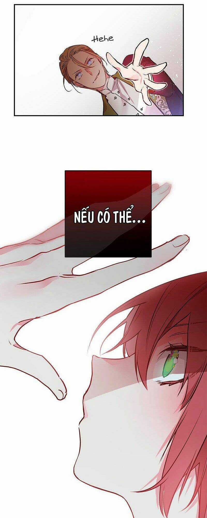 Hung Mãnh Tiểu Thư - Chapter 30 - Trang 19