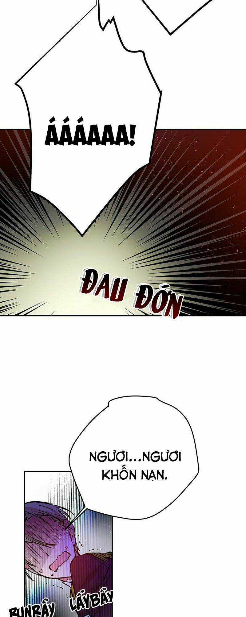 Hung Mãnh Tiểu Thư - Chapter 30 - Trang 21