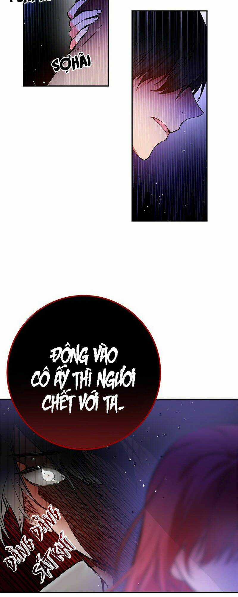 Hung Mãnh Tiểu Thư - Chapter 30 - Trang 22