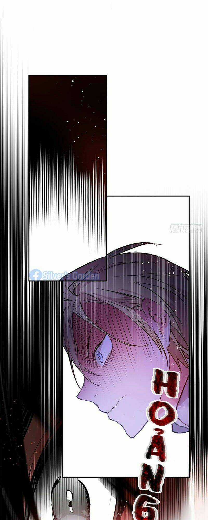 Hung Mãnh Tiểu Thư - Chapter 30 - Trang 23