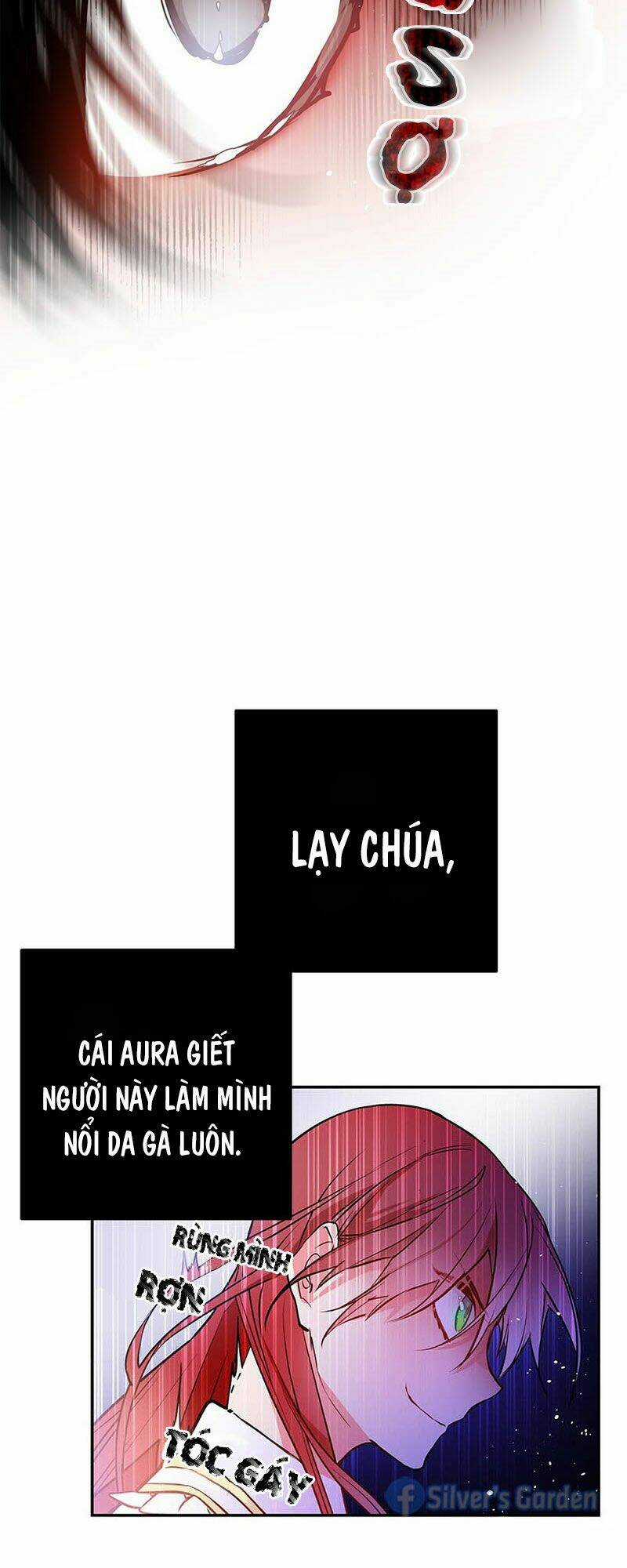 Hung Mãnh Tiểu Thư - Chapter 30 - Trang 24