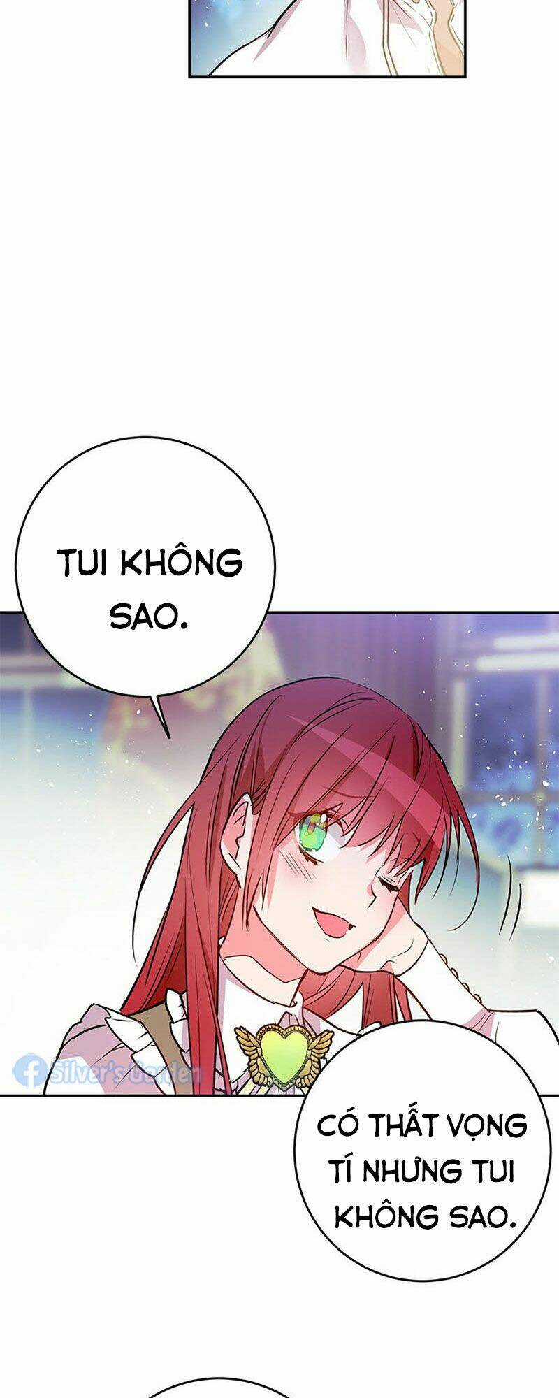 Hung Mãnh Tiểu Thư - Chapter 30 - Trang 28