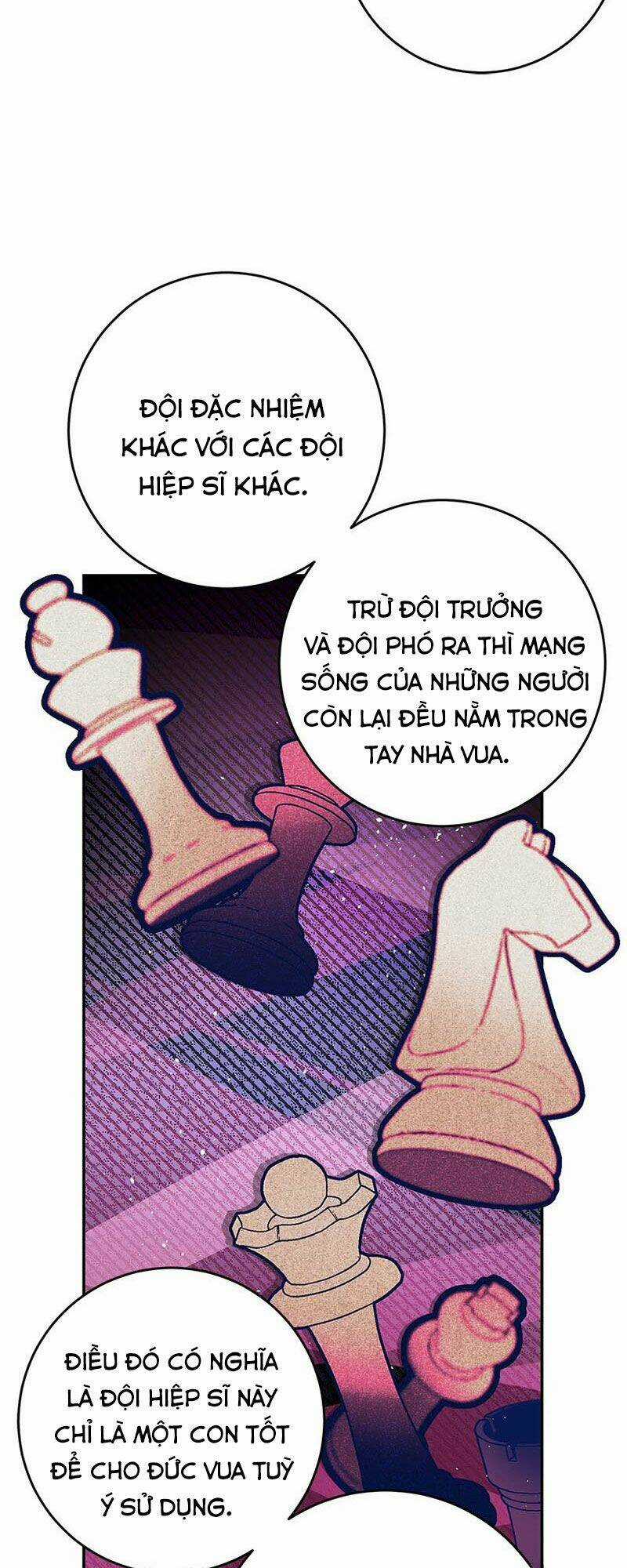 Hung Mãnh Tiểu Thư - Chapter 30 - Trang 30