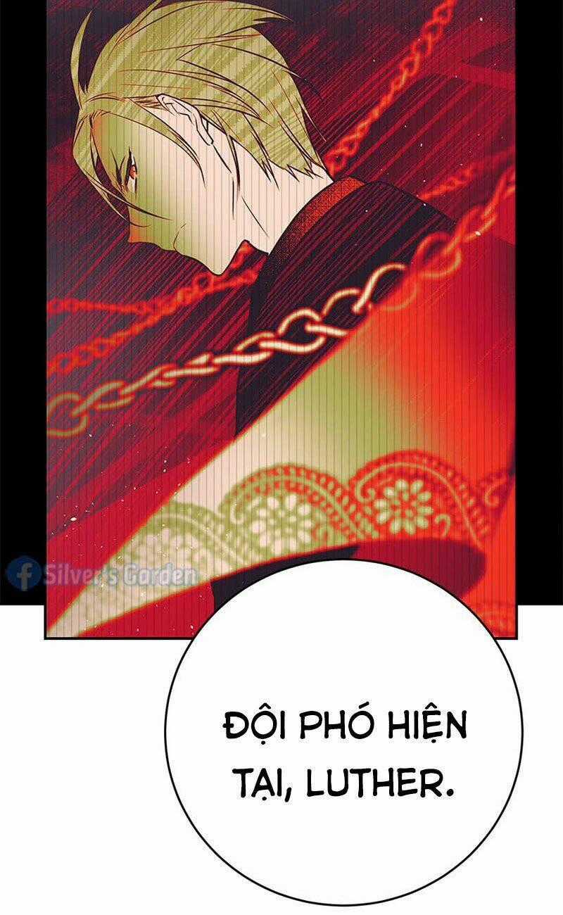 Hung Mãnh Tiểu Thư - Chapter 30 - Trang 32