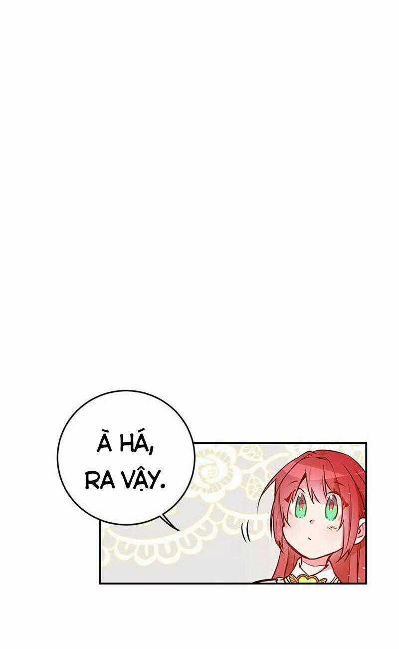 Hung Mãnh Tiểu Thư - Chapter 30 - Trang 33