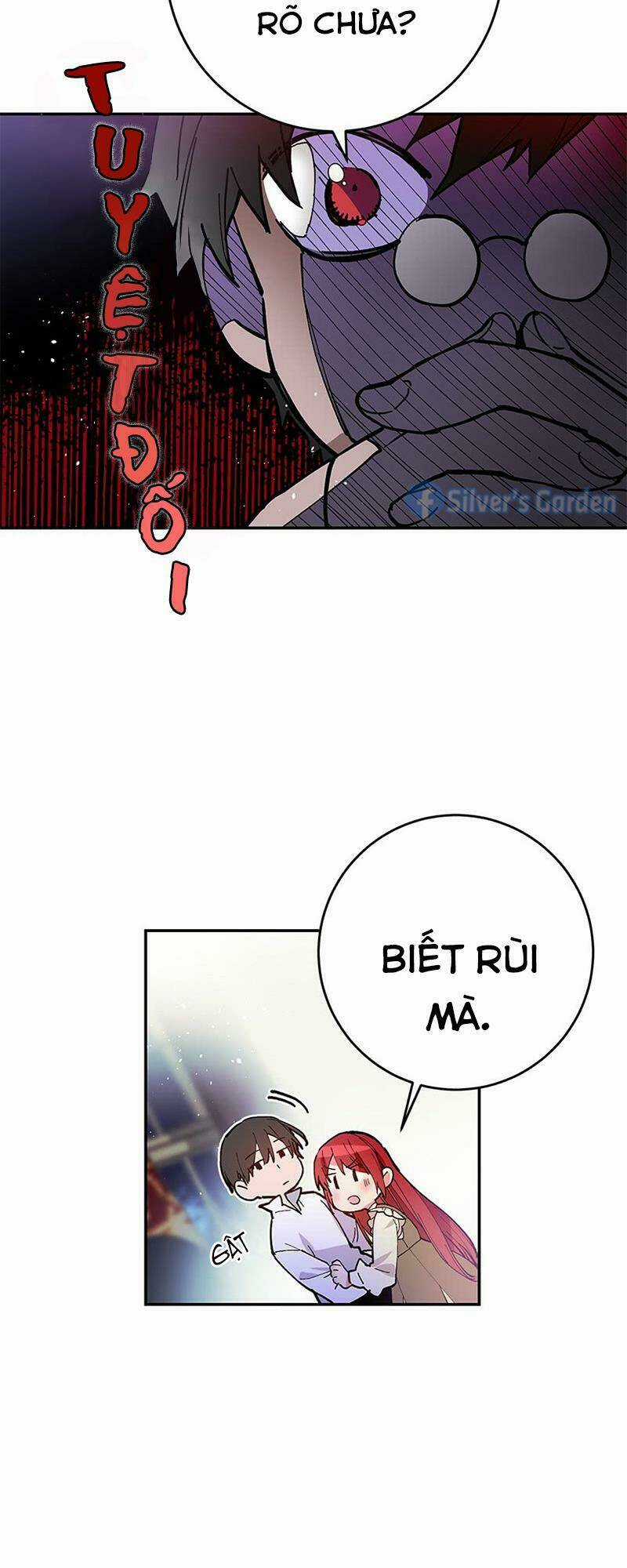 Hung Mãnh Tiểu Thư - Chapter 31 - Trang 20