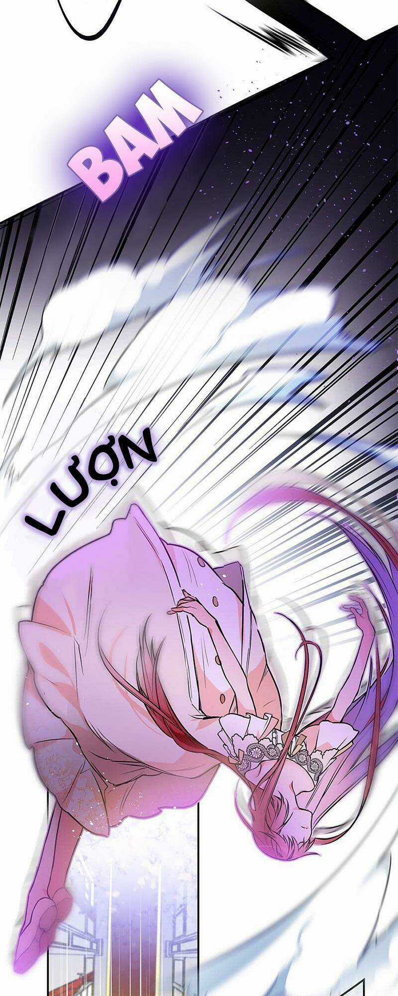 Hung Mãnh Tiểu Thư - Chapter 31 - Trang 26