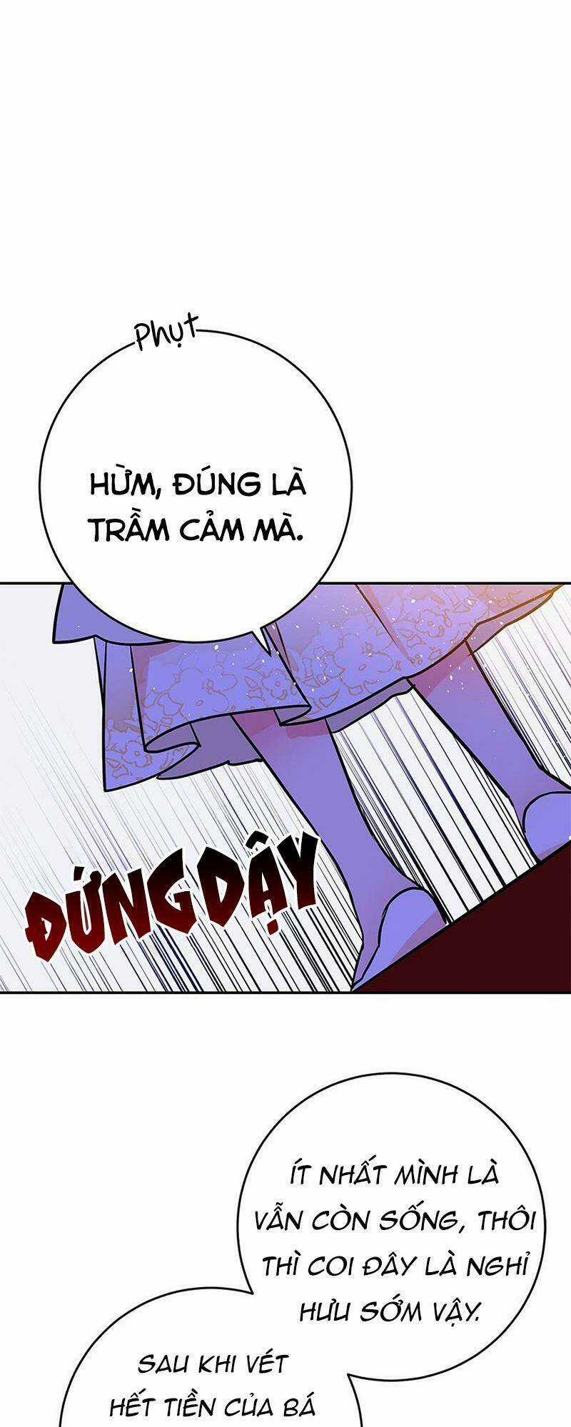 Hung Mãnh Tiểu Thư - Chapter 31 - Trang 29