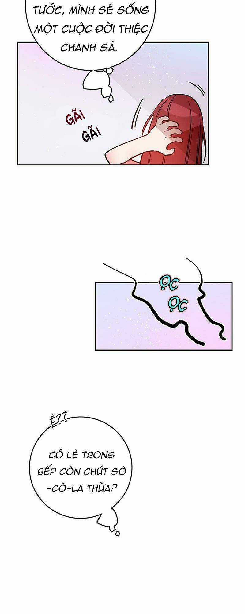 Hung Mãnh Tiểu Thư - Chapter 31 - Trang 30