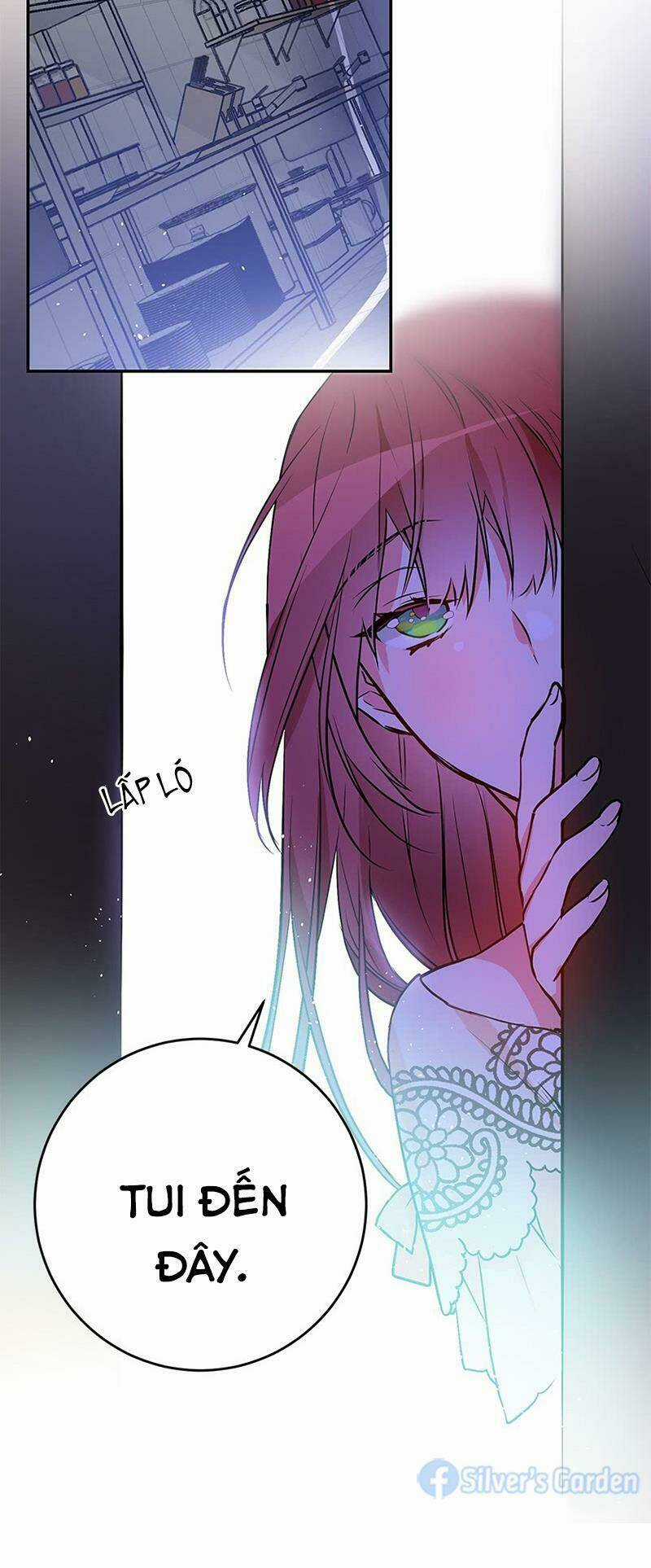 Hung Mãnh Tiểu Thư - Chapter 31 - Trang 32