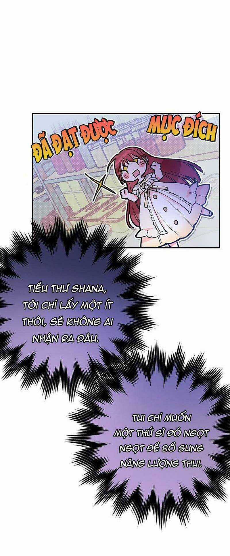 Hung Mãnh Tiểu Thư - Chapter 31 - Trang 33