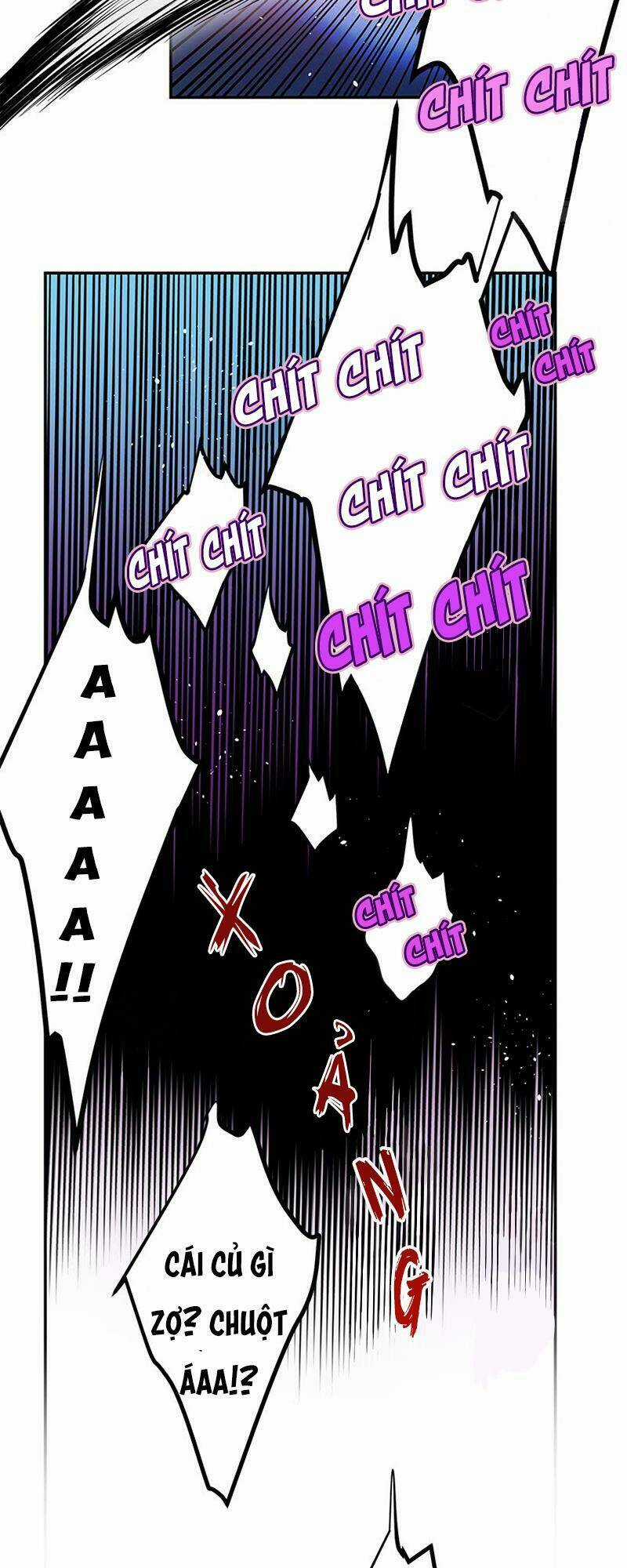 Hung Mãnh Tiểu Thư - Chapter 31 - Trang 36