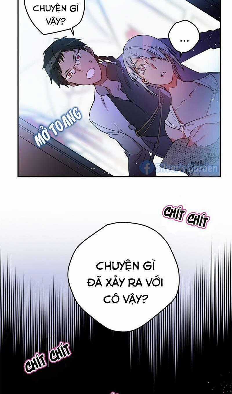 Hung Mãnh Tiểu Thư - Chapter 31 - Trang 39