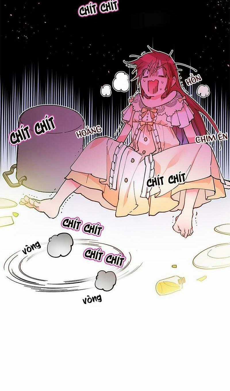 Hung Mãnh Tiểu Thư - Chapter 31 - Trang 40