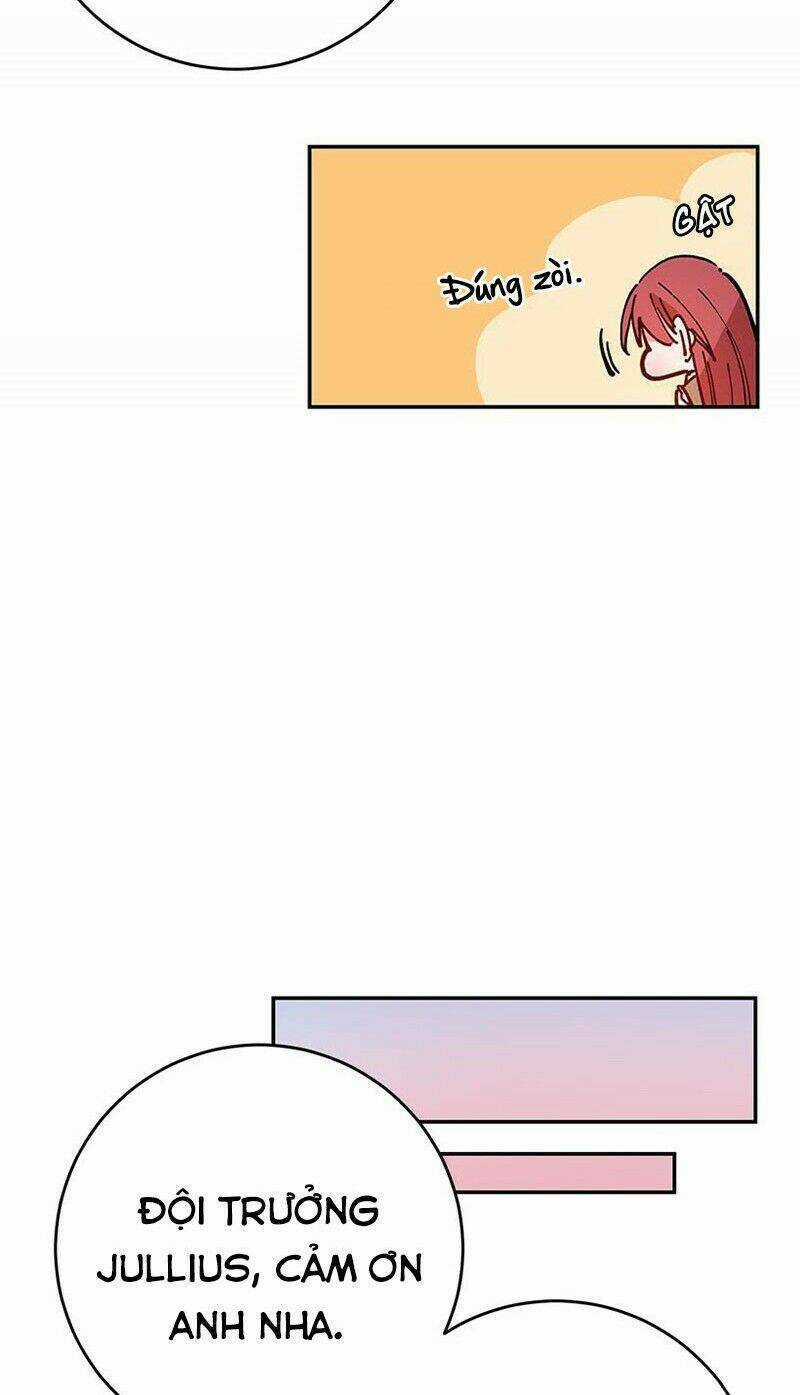 Hung Mãnh Tiểu Thư - Chapter 31 - Trang 5