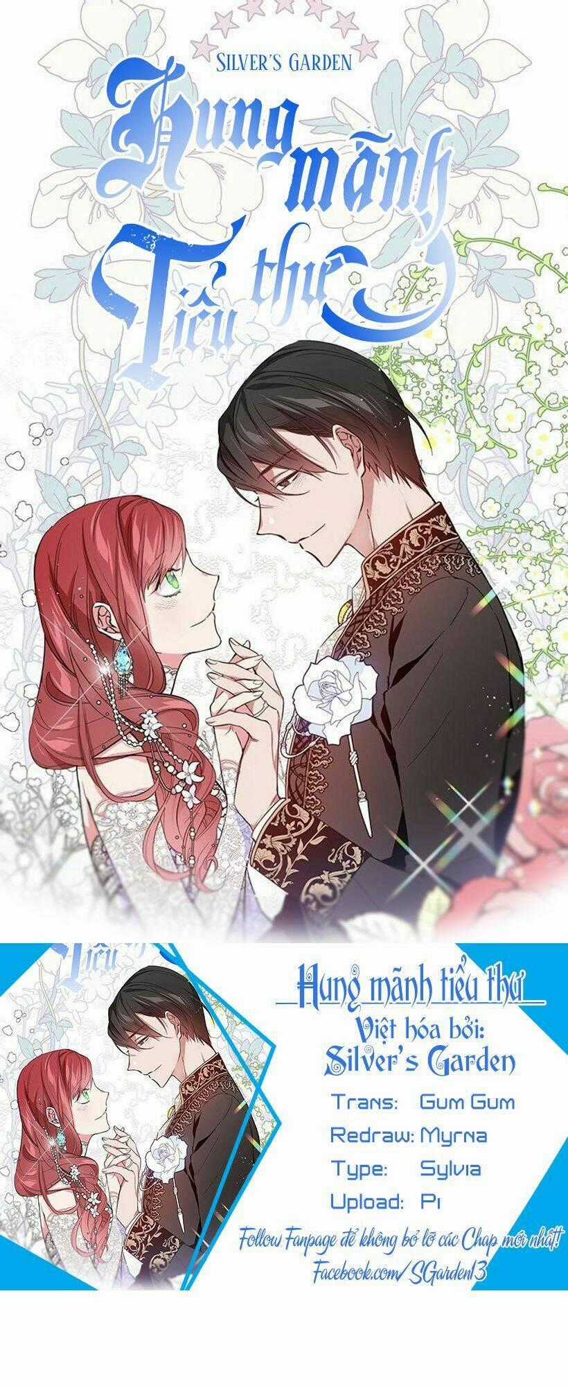 Hung Mãnh Tiểu Thư - Chapter 32 - Trang 1