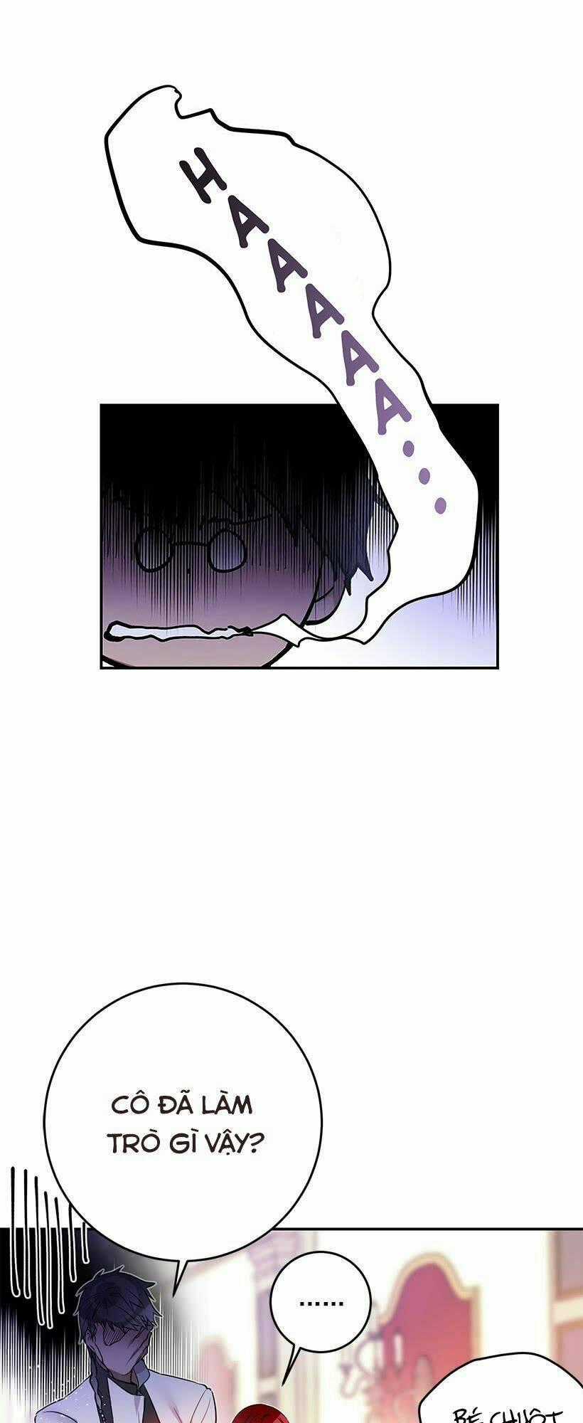 Hung Mãnh Tiểu Thư - Chapter 32 - Trang 2