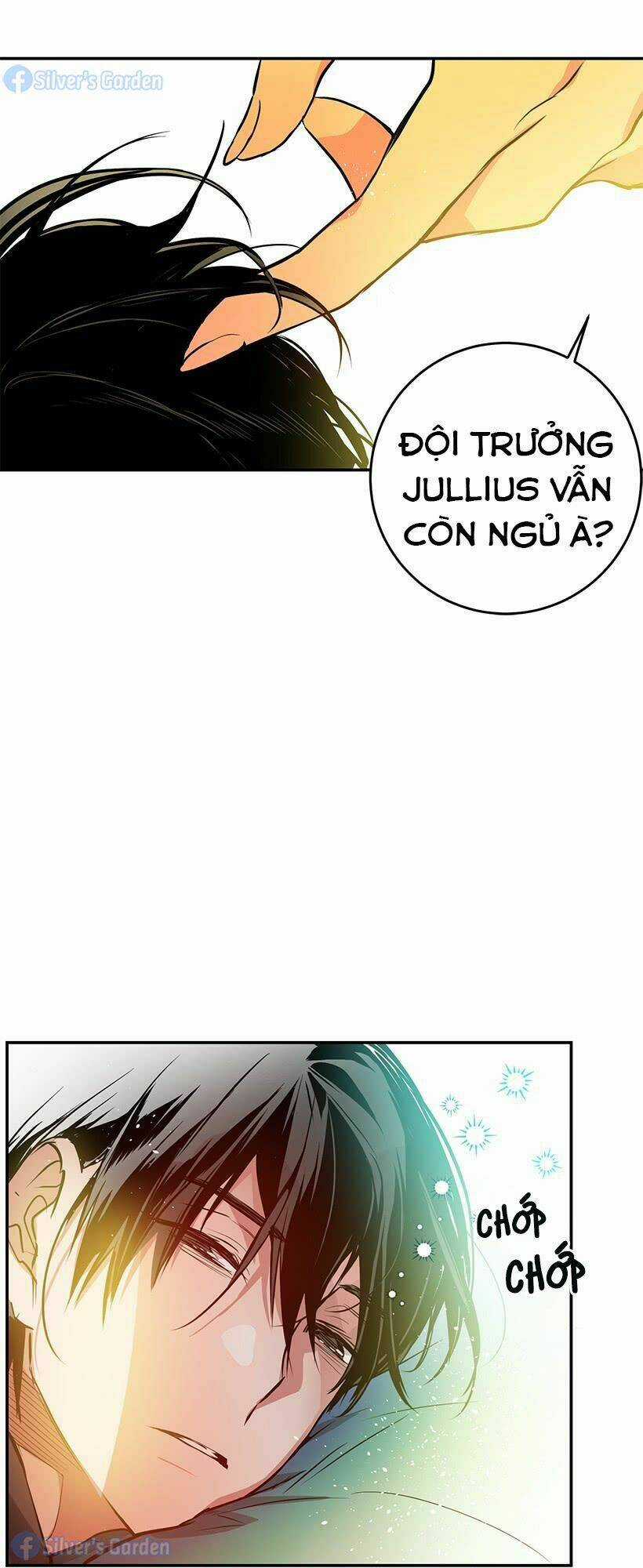 Hung Mãnh Tiểu Thư - Chapter 32 - Trang 12