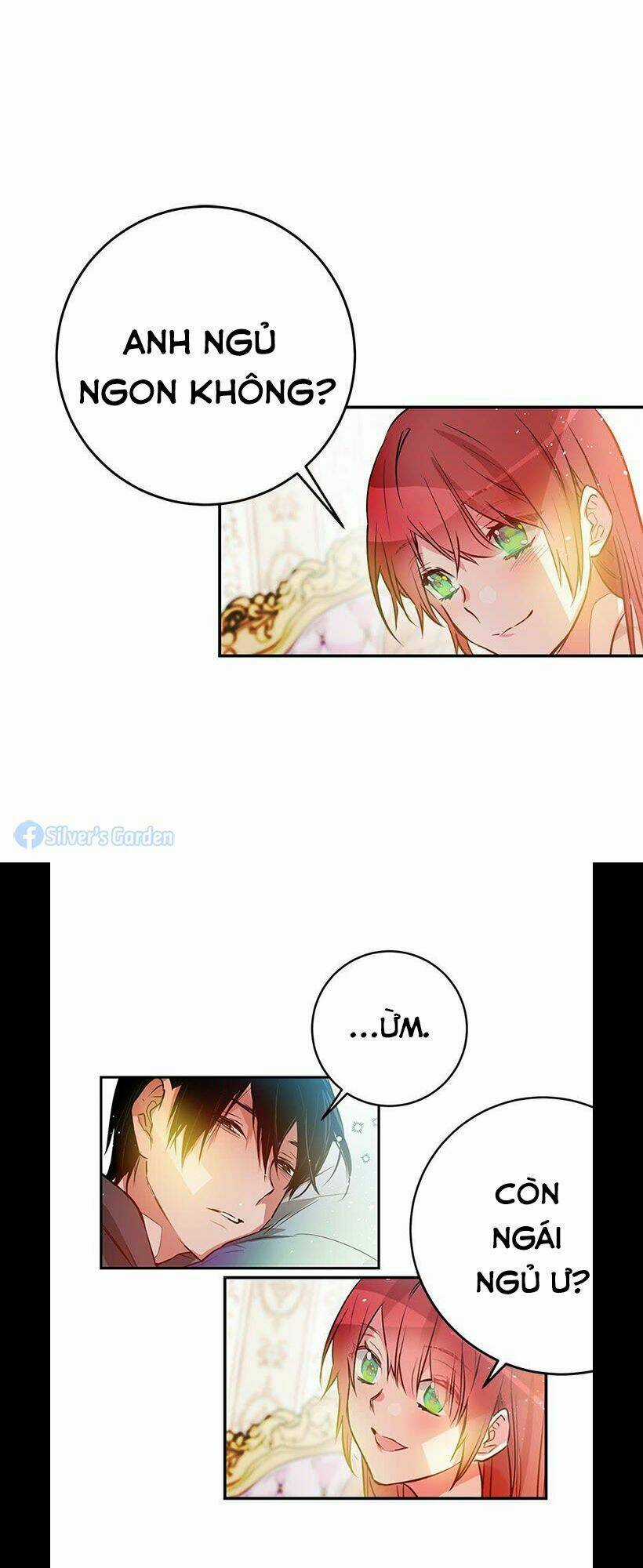 Hung Mãnh Tiểu Thư - Chapter 32 - Trang 13