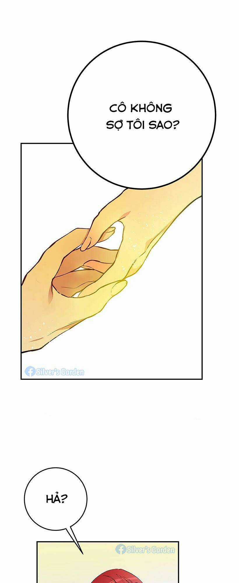 Hung Mãnh Tiểu Thư - Chapter 32 - Trang 17