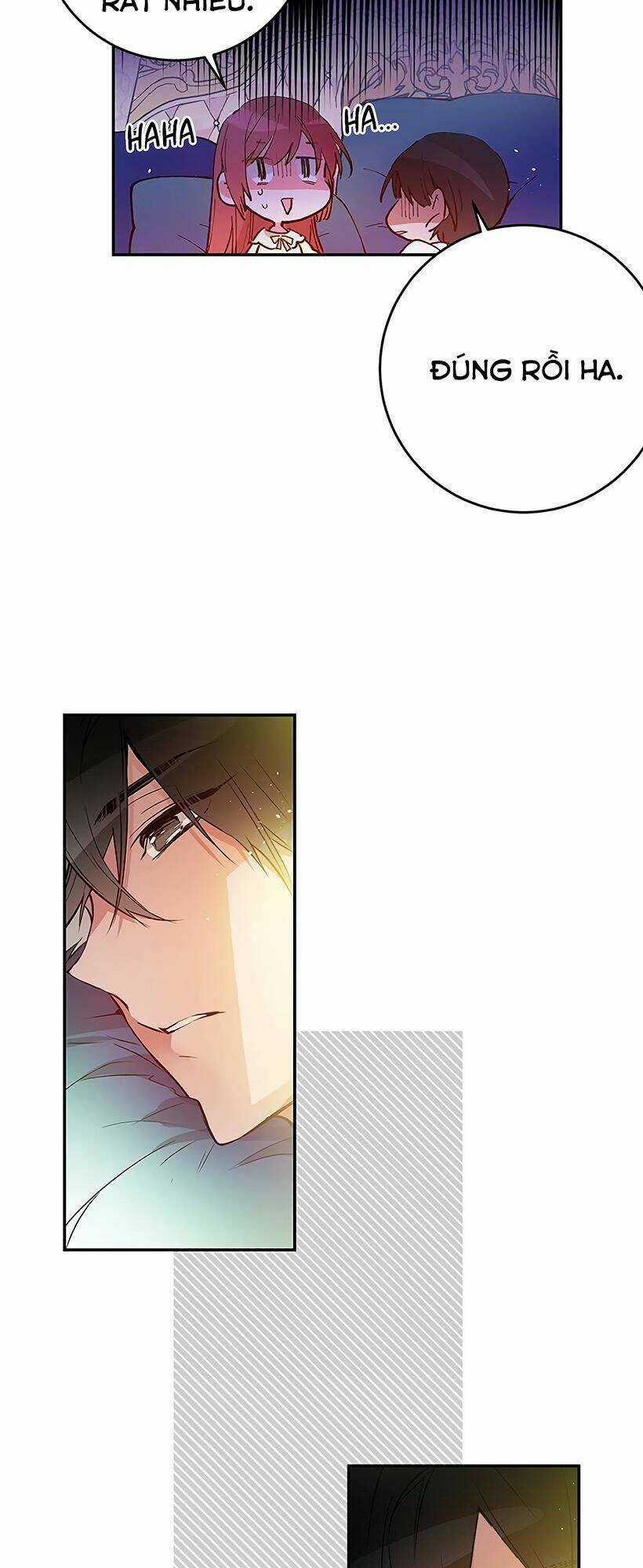 Hung Mãnh Tiểu Thư - Chapter 32 - Trang 19