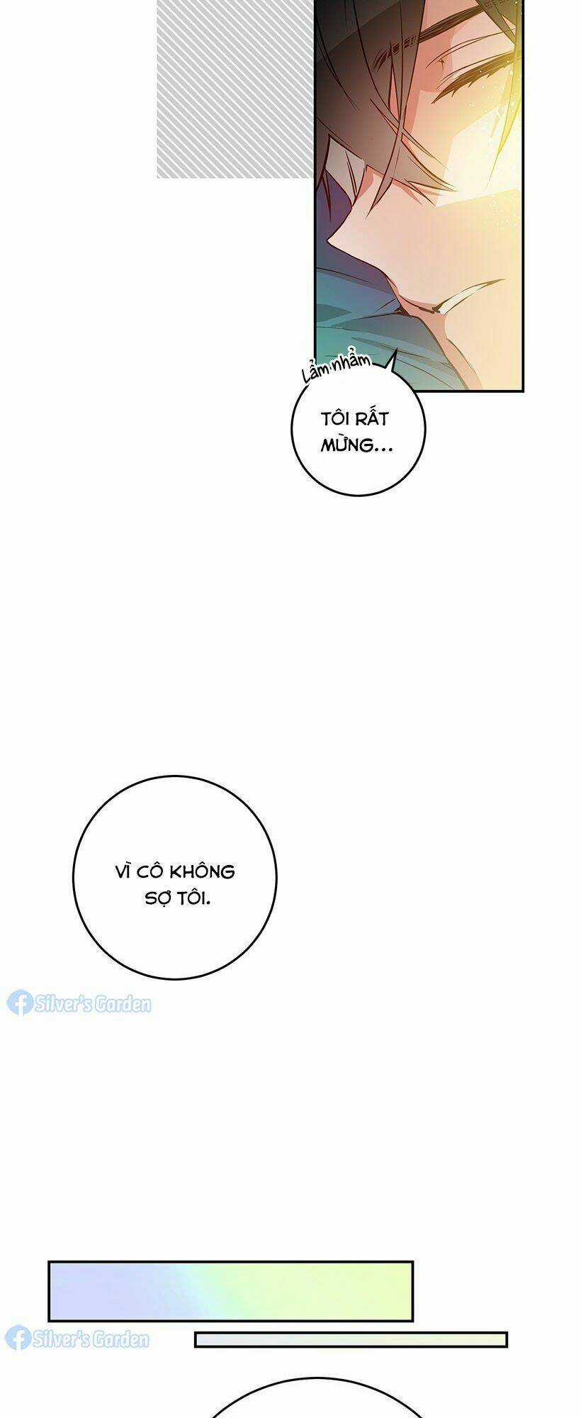 Hung Mãnh Tiểu Thư - Chapter 32 - Trang 20