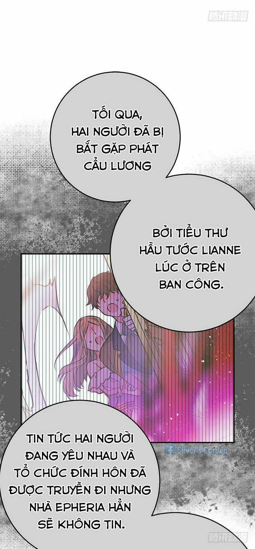 Hung Mãnh Tiểu Thư - Chapter 32 - Trang 24