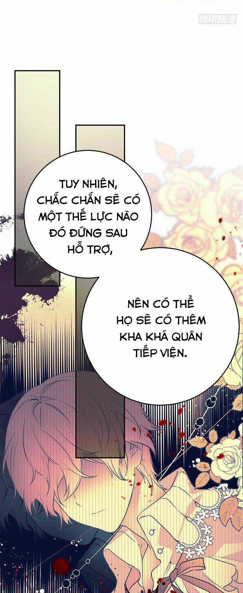 Hung Mãnh Tiểu Thư - Chapter 32 - Trang 30