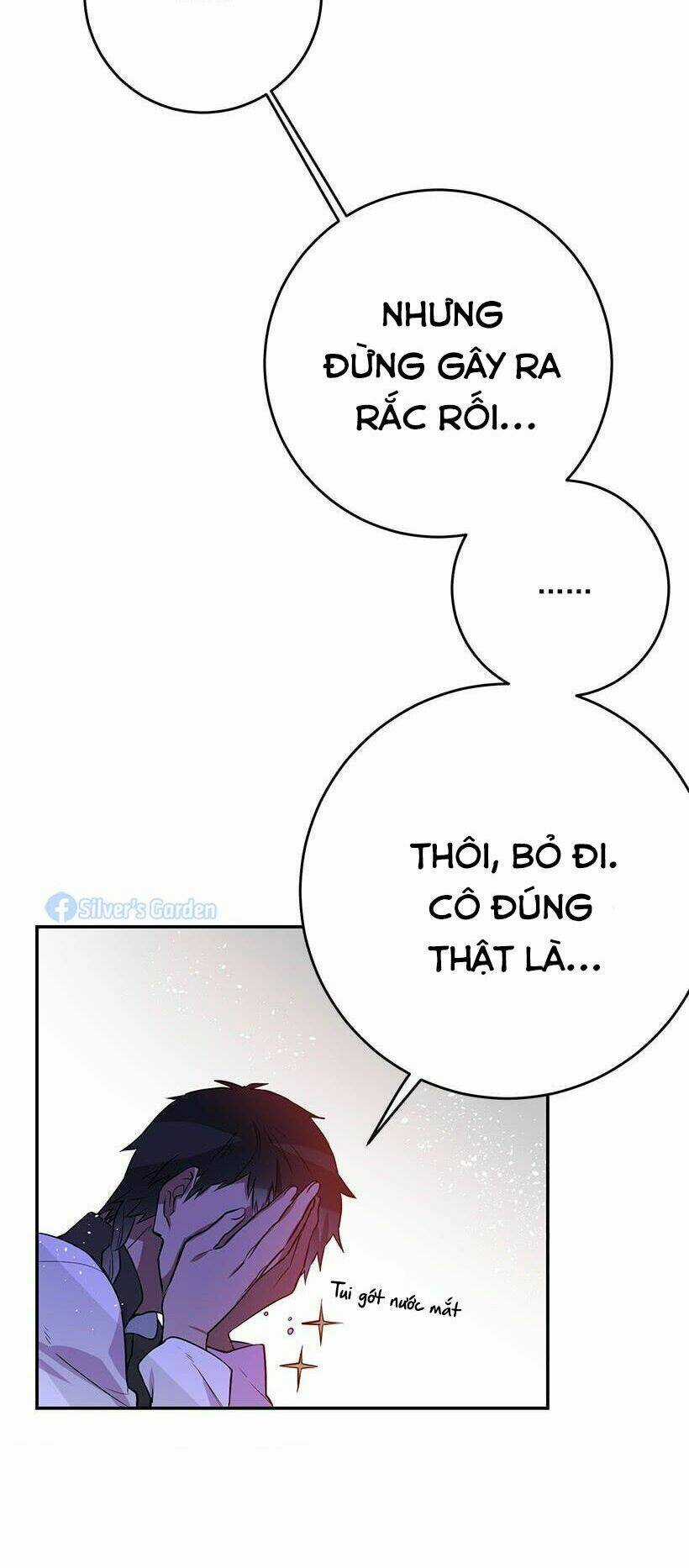 Hung Mãnh Tiểu Thư - Chapter 32 - Trang 4