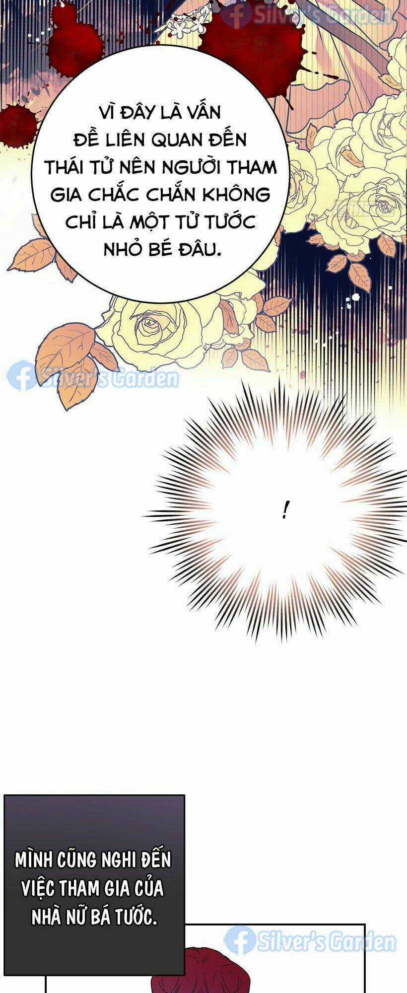 Hung Mãnh Tiểu Thư - Chapter 32 - Trang 31