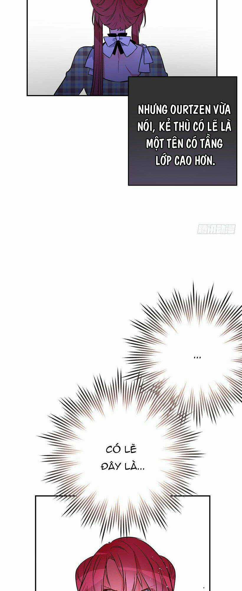 Hung Mãnh Tiểu Thư - Chapter 32 - Trang 32