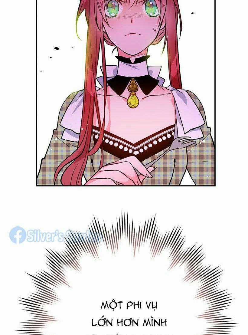 Hung Mãnh Tiểu Thư - Chapter 32 - Trang 33